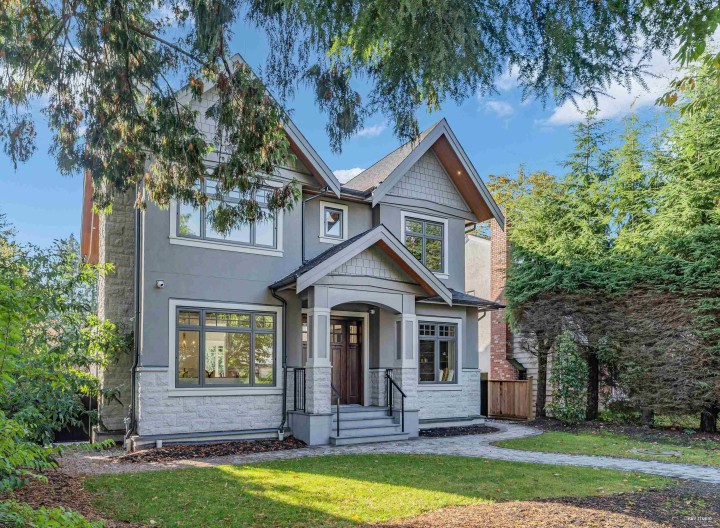 Photo 3 at 3070 W 44th Avenue, Kerrisdale, Vancouver West