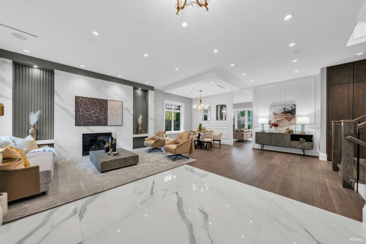 Photo 5 at 3070 W 44th Avenue, Kerrisdale, Vancouver West