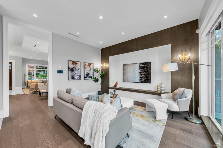 Photo 9 at 3070 W 44th Avenue, Kerrisdale, Vancouver West