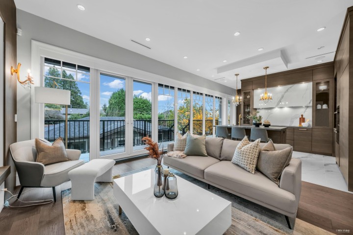 Photo 10 at 3070 W 44th Avenue, Kerrisdale, Vancouver West