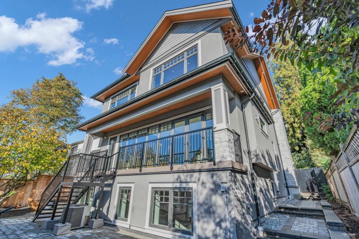 Photo 37 at 3070 W 44th Avenue, Kerrisdale, Vancouver West