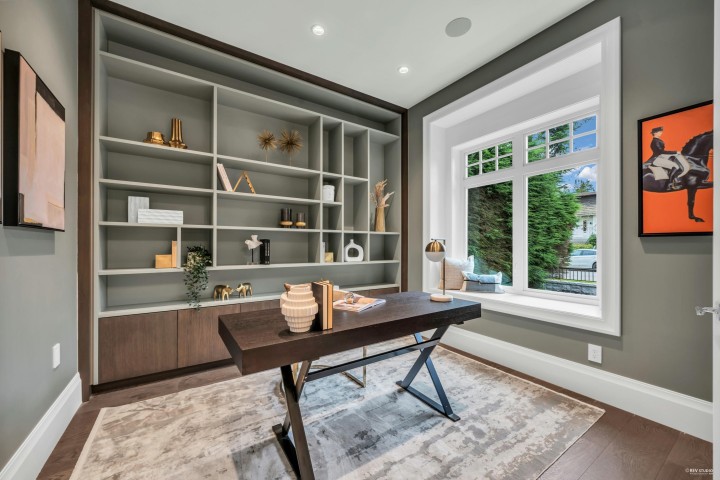 Photo 4 at 3070 W 44th Avenue, Kerrisdale, Vancouver West