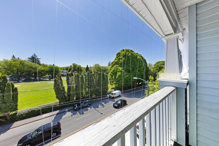 Photo 12 at 412 - 3333 W 4th Avenue, Kitsilano, Vancouver West