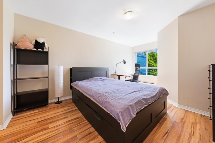 Photo 5 at 412 - 3333 W 4th Avenue, Kitsilano, Vancouver West