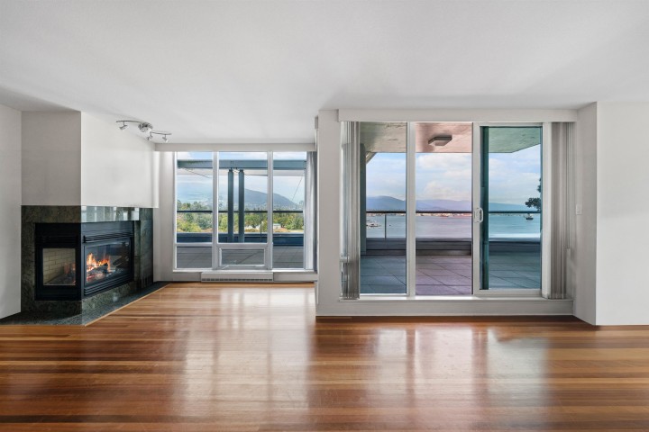 Photo 10 at 1102 - 590 Nicola Street, Coal Harbour, Vancouver West