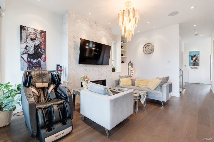 Photo 10 at 3781 W 24th Avenue, Dunbar, Vancouver West