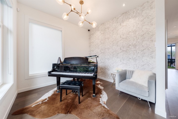 Photo 8 at 3781 W 24th Avenue, Dunbar, Vancouver West