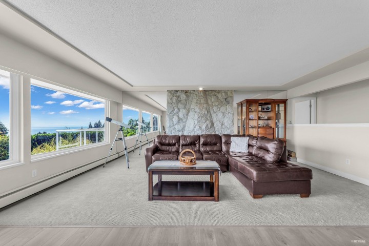 Photo 6 at 1368 Tyrol Road, Chartwell, West Vancouver