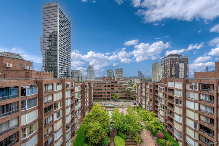 Photo 27 at 914 - 950 Drake Street, Downtown VW, Vancouver West