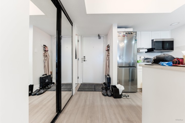 Photo 6 at 914 - 950 Drake Street, Downtown VW, Vancouver West