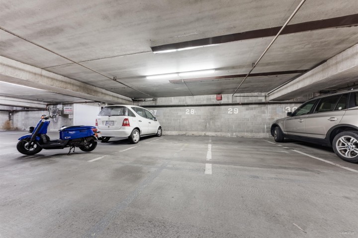 Photo 24 at 914 - 950 Drake Street, Downtown VW, Vancouver West