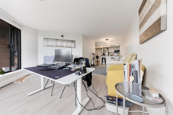 Photo 21 at 914 - 950 Drake Street, Downtown VW, Vancouver West