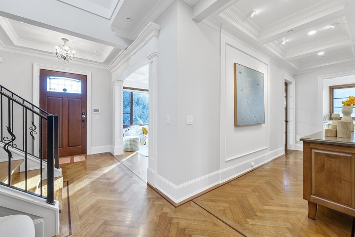 Photo 13 at 4085 W 36th Avenue, Dunbar, Vancouver West