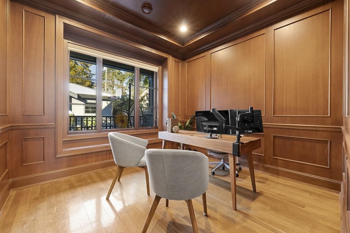 Photo 16 at 4085 W 36th Avenue, Dunbar, Vancouver West