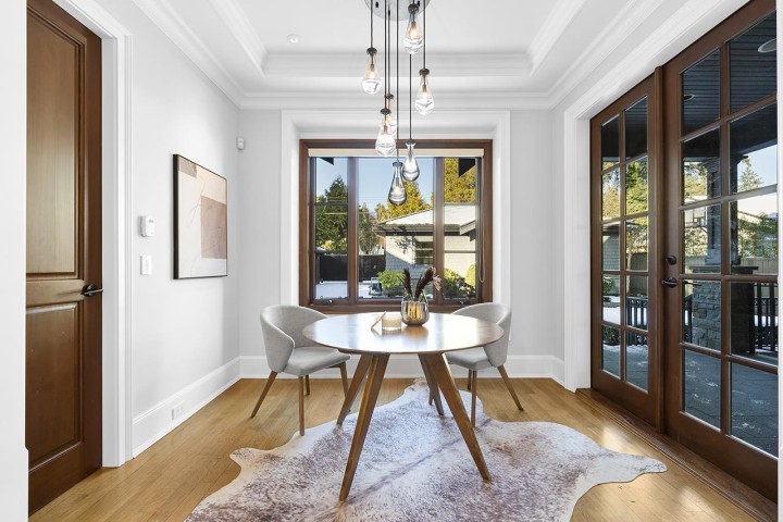 Photo 12 at 4085 W 36th Avenue, Dunbar, Vancouver West