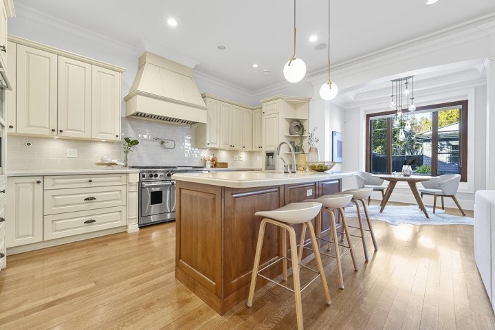 Photo 7 at 4085 W 36th Avenue, Dunbar, Vancouver West