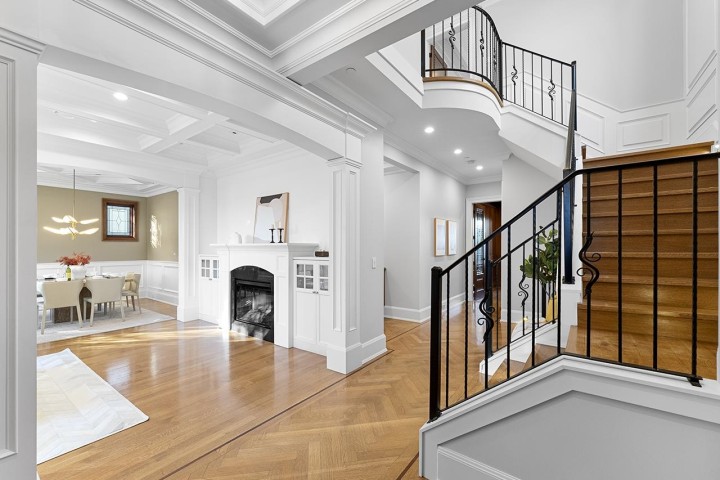 Photo 3 at 4085 W 36th Avenue, Dunbar, Vancouver West