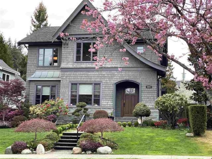 Photo 1 at 4085 W 36th Avenue, Dunbar, Vancouver West