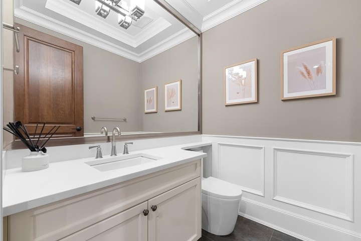 Photo 37 at 4085 W 36th Avenue, Dunbar, Vancouver West