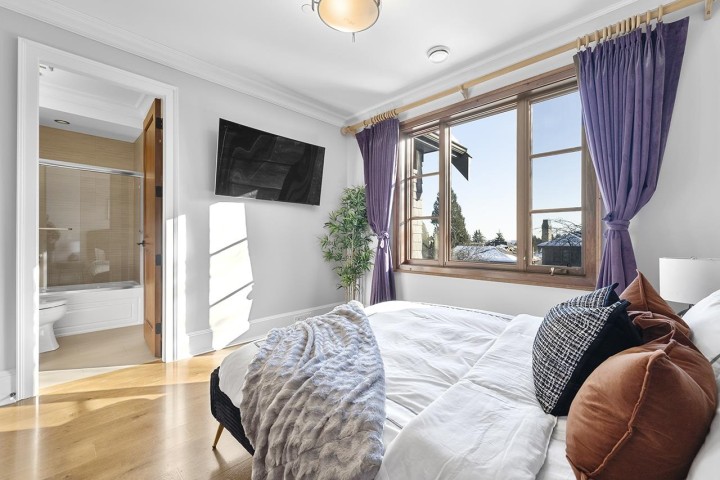 Photo 35 at 4085 W 36th Avenue, Dunbar, Vancouver West