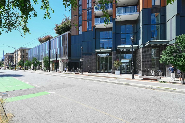 Photo 2 at 506 - 285 E 10th Avenue, Mount Pleasant VE, Vancouver East