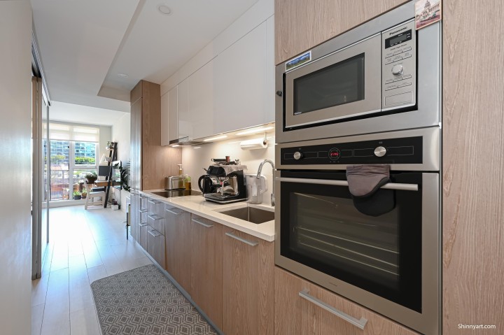 Photo 6 at 506 - 285 E 10th Avenue, Mount Pleasant VE, Vancouver East