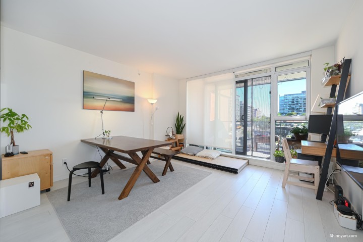 Photo 11 at 506 - 285 E 10th Avenue, Mount Pleasant VE, Vancouver East