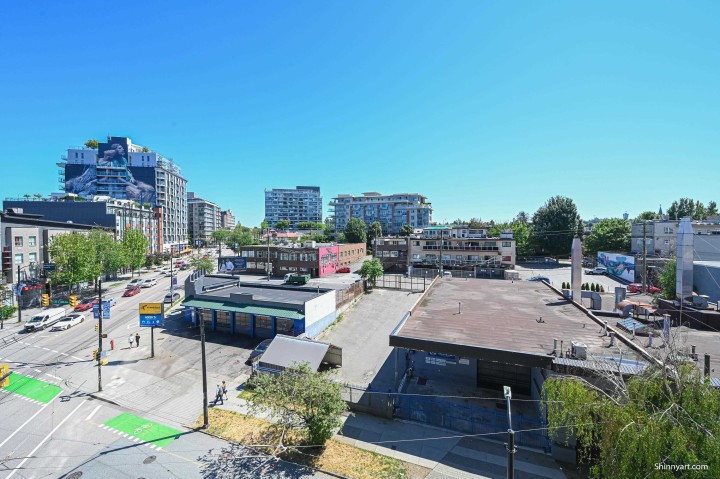 Photo 19 at 506 - 285 E 10th Avenue, Mount Pleasant VE, Vancouver East