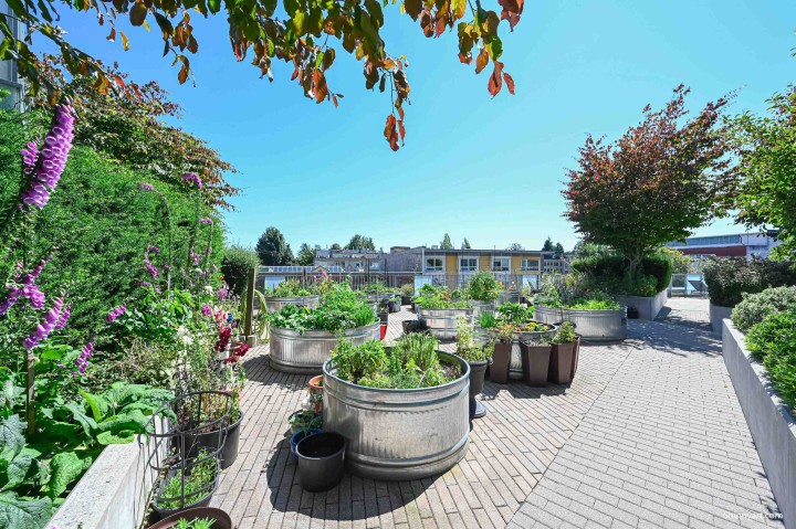 Photo 21 at 506 - 285 E 10th Avenue, Mount Pleasant VE, Vancouver East