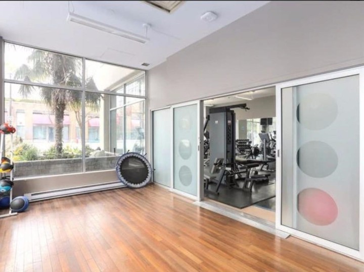 Photo 16 at 1602 - 989 Beatty Street, Yaletown, Vancouver West