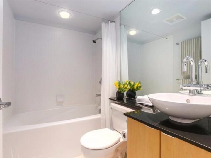 Photo 12 at 1602 - 989 Beatty Street, Yaletown, Vancouver West