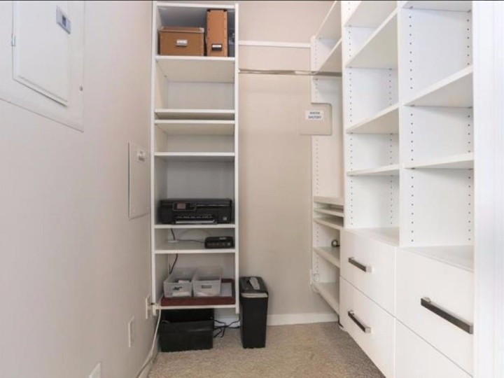 Photo 10 at 1602 - 989 Beatty Street, Yaletown, Vancouver West