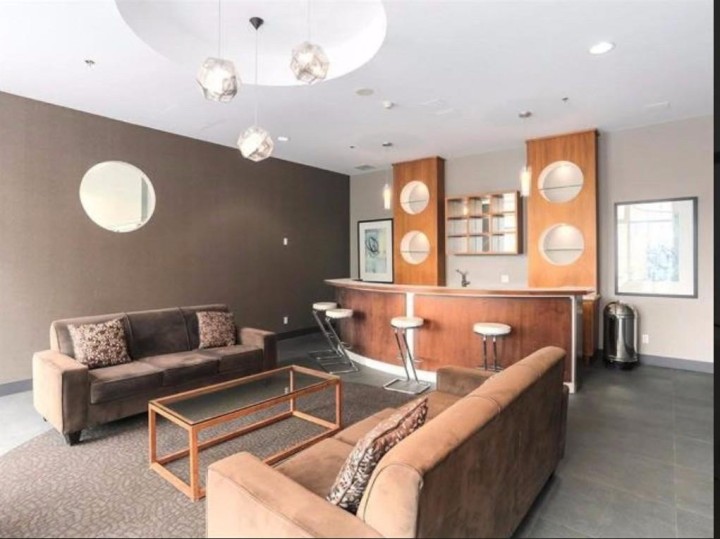 Photo 14 at 1602 - 989 Beatty Street, Yaletown, Vancouver West