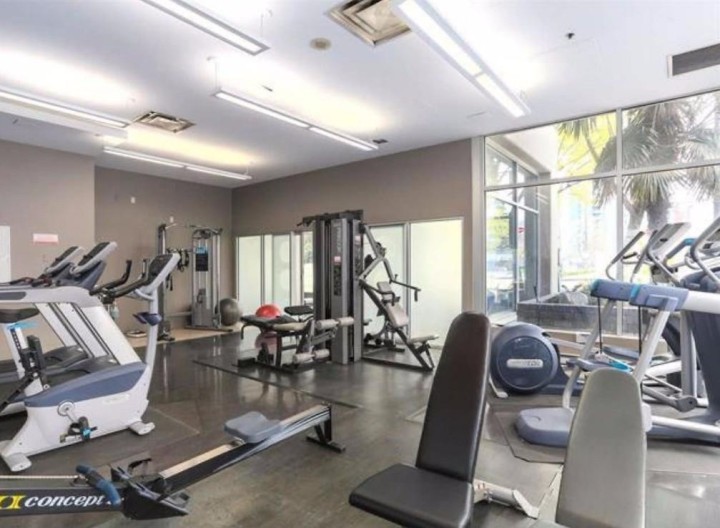 Photo 15 at 1602 - 989 Beatty Street, Yaletown, Vancouver West