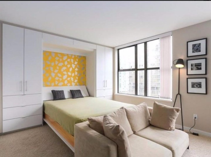 Photo 11 at 1602 - 989 Beatty Street, Yaletown, Vancouver West