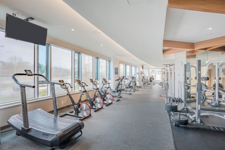 Photo 17 at 2201 - 1500 Fern Street, Lynnmour, North Vancouver