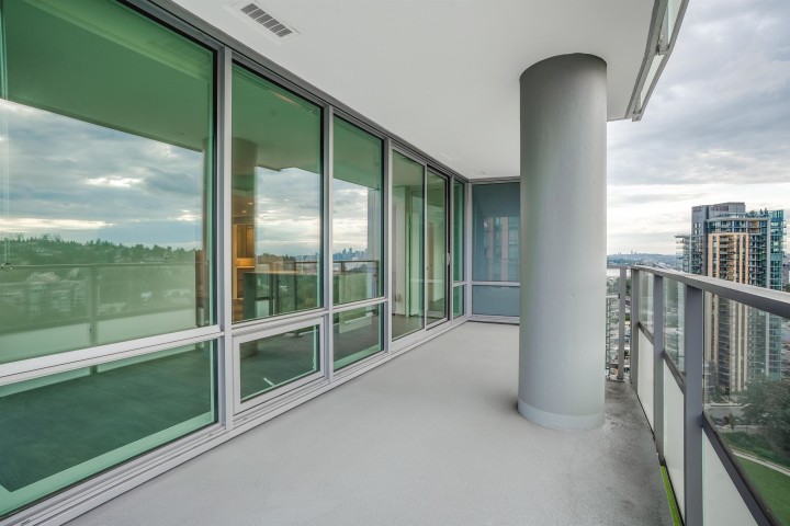 Photo 12 at 2201 - 1500 Fern Street, Lynnmour, North Vancouver