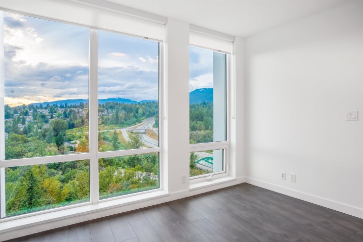 Photo 7 at 2201 - 1500 Fern Street, Lynnmour, North Vancouver