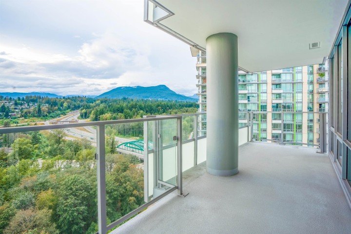 Photo 11 at 2201 - 1500 Fern Street, Lynnmour, North Vancouver