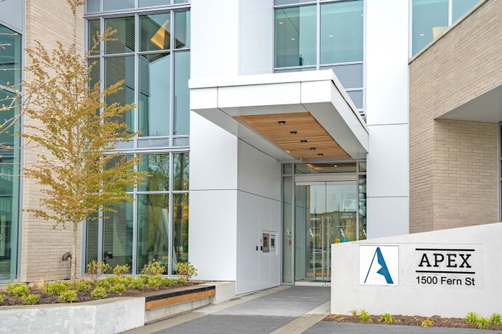 Photo 23 at 3101 - 1500 Fern Street, Lynnmour, North Vancouver