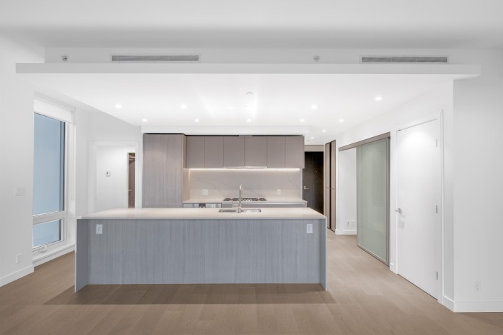 Photo 2 at 3101 - 1500 Fern Street, Lynnmour, North Vancouver