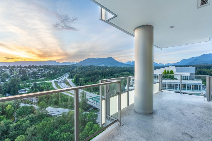 Photo 6 at 3101 - 1500 Fern Street, Lynnmour, North Vancouver