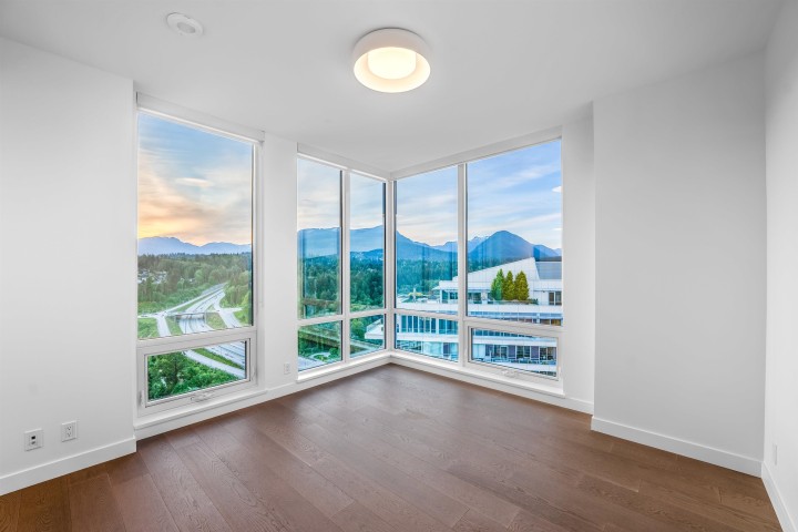 Photo 16 at 3101 - 1500 Fern Street, Lynnmour, North Vancouver