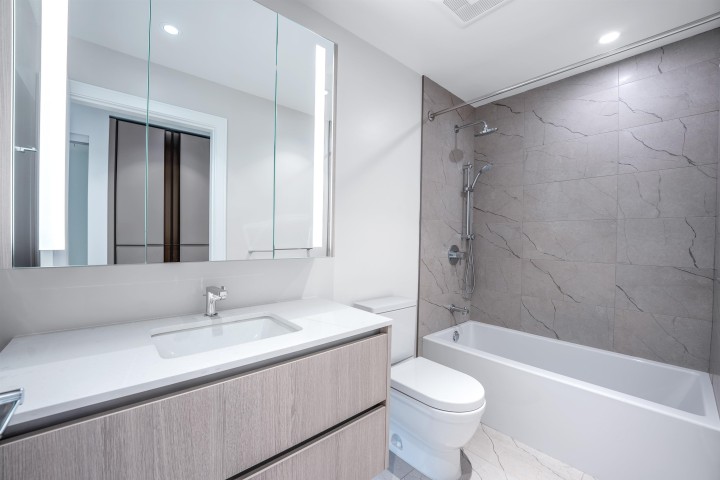 Photo 12 at 3101 - 1500 Fern Street, Lynnmour, North Vancouver