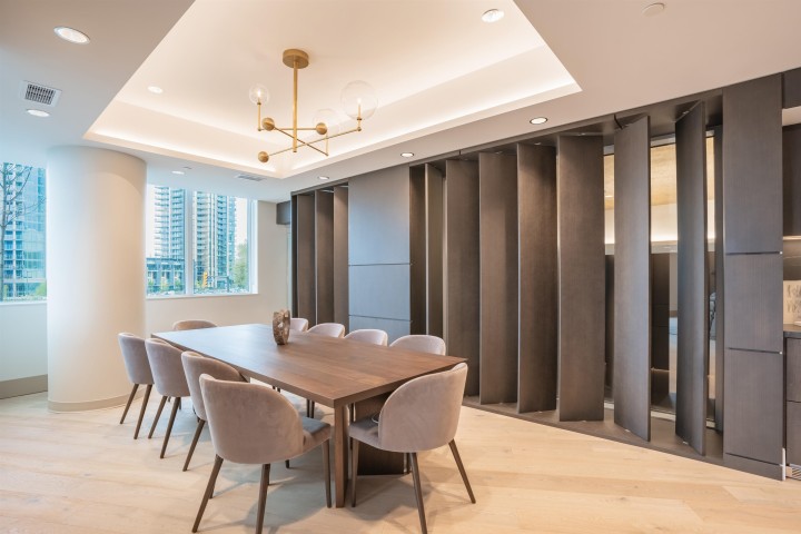 Photo 26 at 3101 - 1500 Fern Street, Lynnmour, North Vancouver