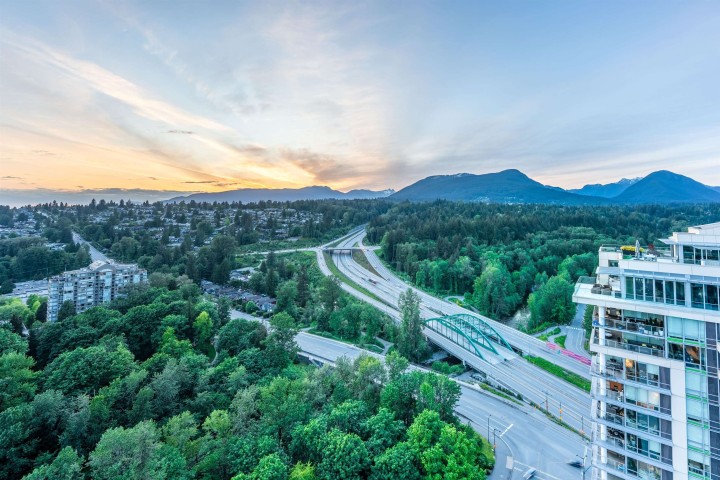 Photo 22 at 3101 - 1500 Fern Street, Lynnmour, North Vancouver