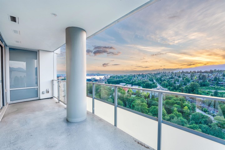 Photo 5 at 3101 - 1500 Fern Street, Lynnmour, North Vancouver