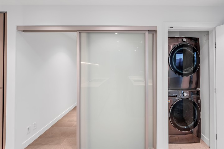 Photo 20 at 3101 - 1500 Fern Street, Lynnmour, North Vancouver