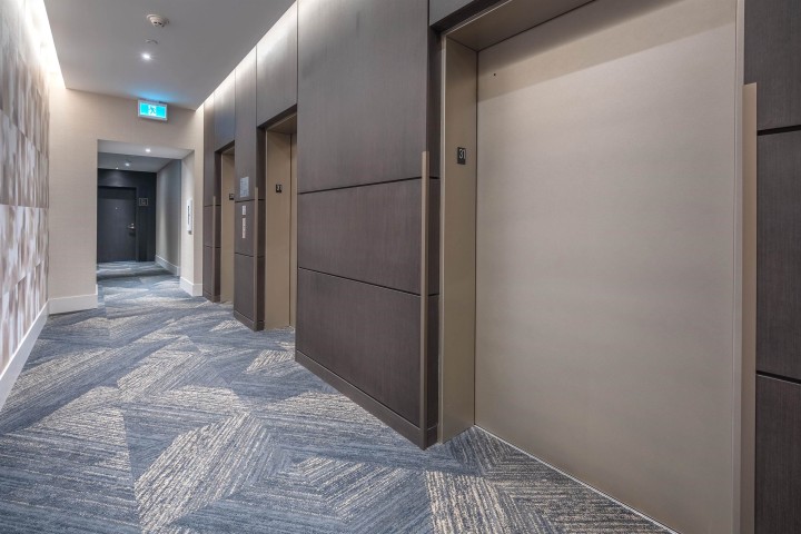 Photo 10 at 3101 - 1500 Fern Street, Lynnmour, North Vancouver