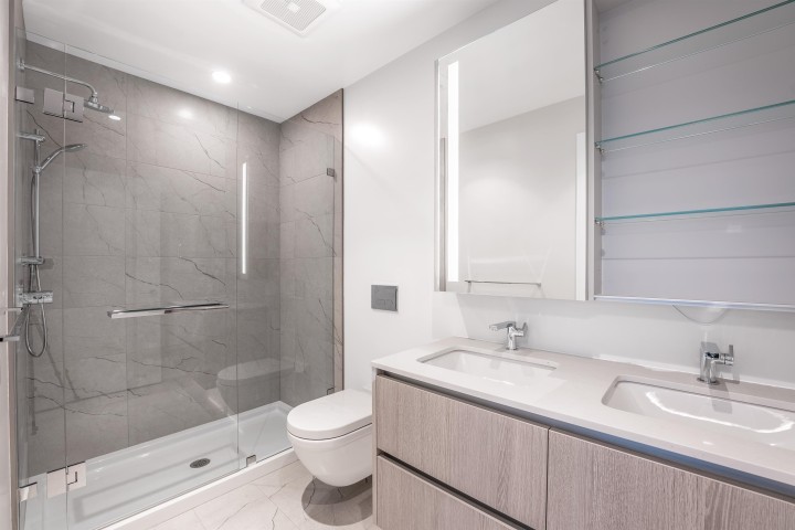 Photo 18 at 3101 - 1500 Fern Street, Lynnmour, North Vancouver